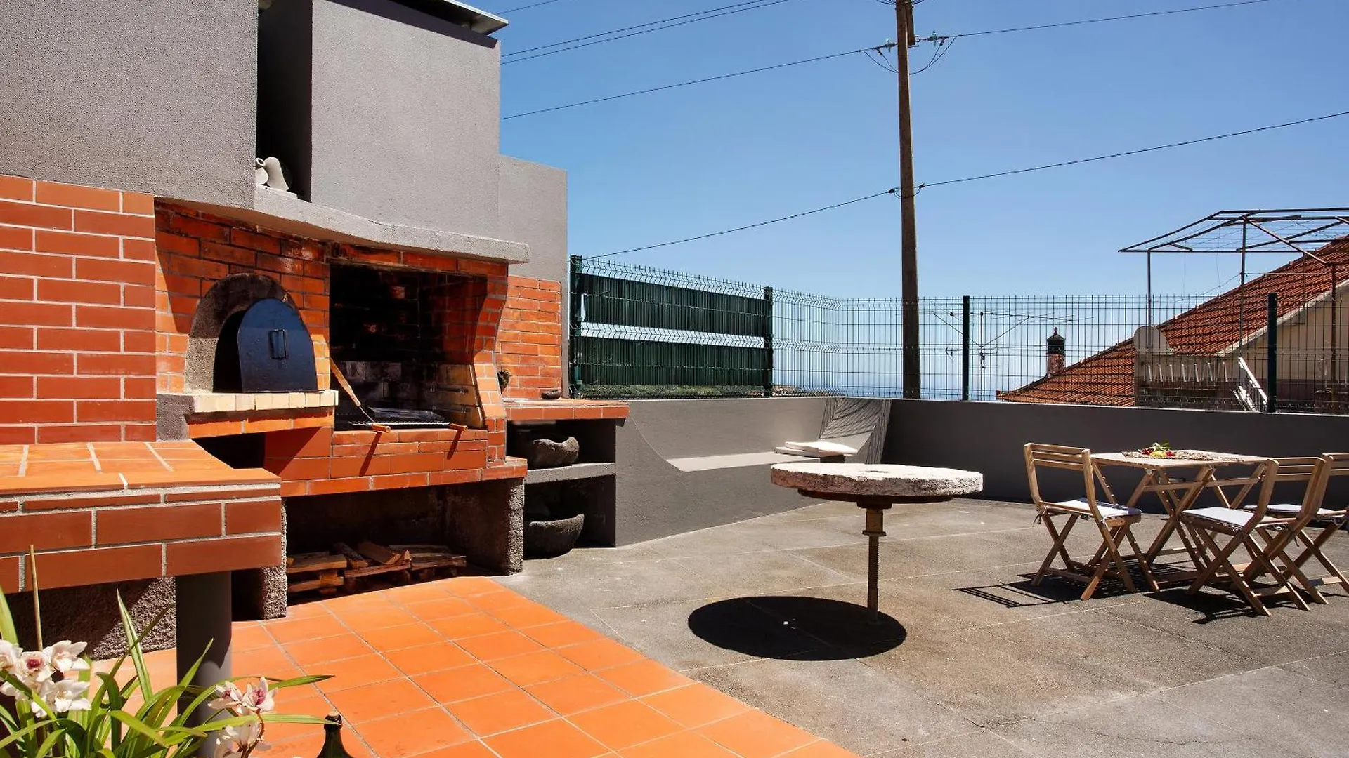 Holiday home Mother'S House Calheta