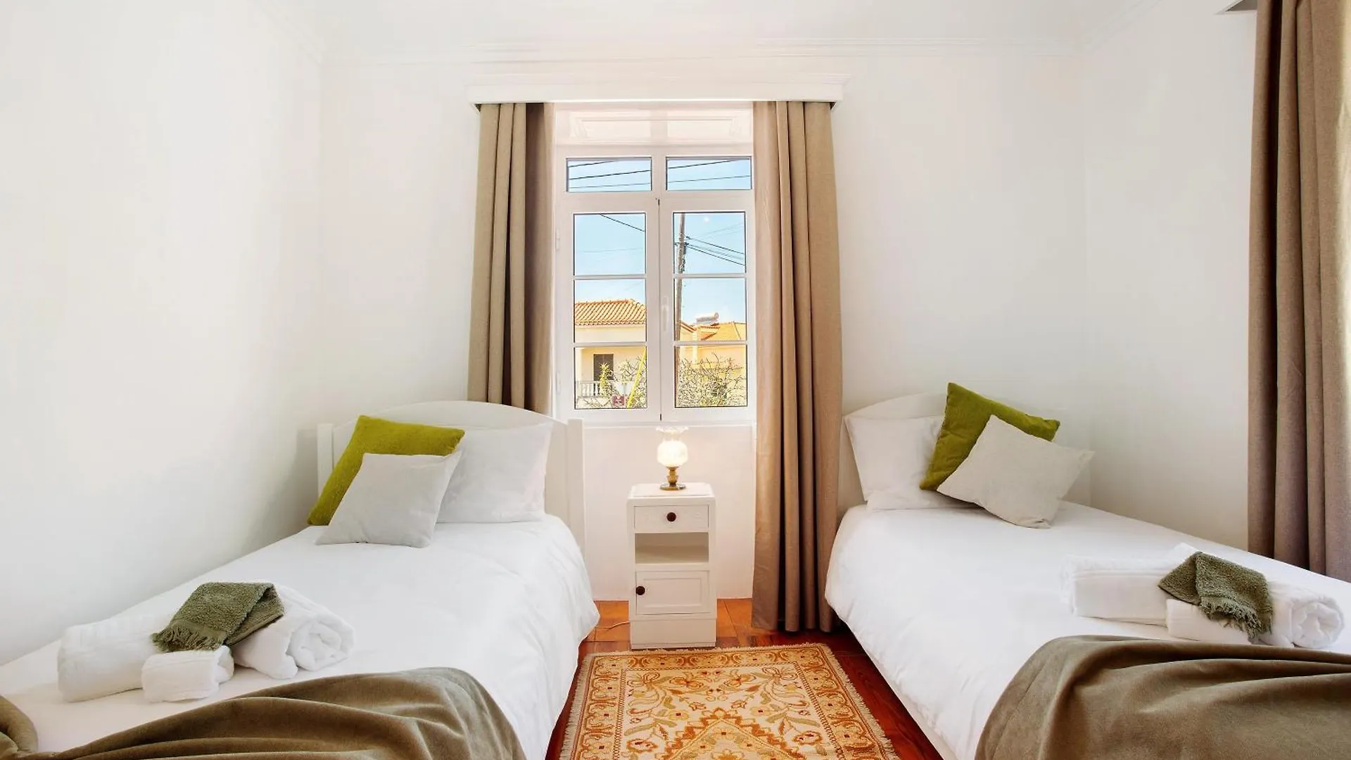 Holiday home Mother'S House Calheta  Portugal
