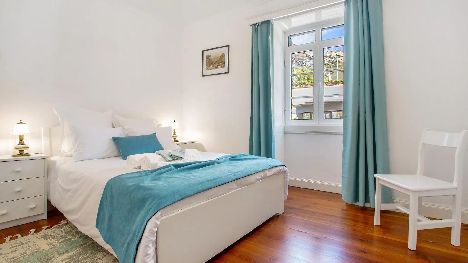 Holiday home Mother'S House Calheta