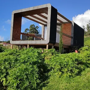 Luxuszelt Calheta Glamping Pods - Nature Retreat, Calheta (Madeira)