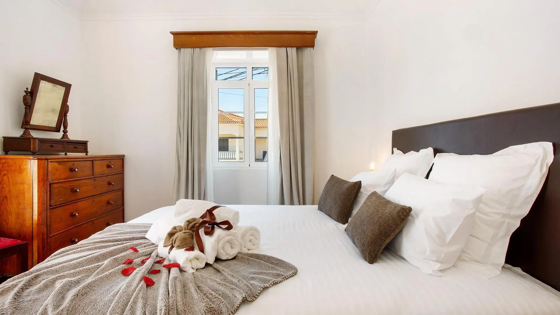 Holiday home Mother'S House Calheta